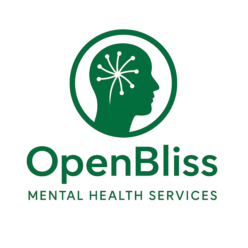 OpenBliss Mental Health Services